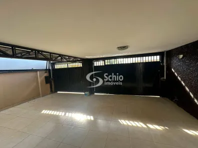 Casa com 2 Quartos à venda, 120m² no Santana, Rio Claro
