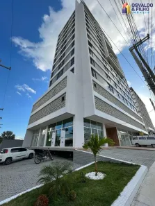 Apartamento com 1 Quarto para alugar, 35m² no Universitário, Caruaru