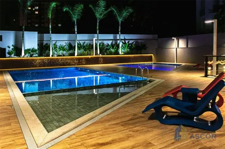 Apartamento com 2 Quartos à venda, 108m² no Itacorubi, Florianópolis