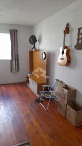 Apartamento com 1 Quarto à venda, 41m² no Restinga, Porto Alegre
