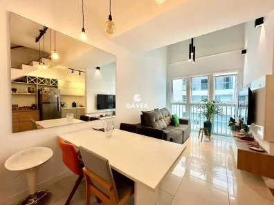 Apartamento com 2 Quartos à venda, 83m² no Gonzaga, Santos