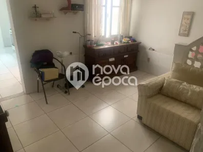Casa com 3 Quartos à venda, 232m² no Maracanã, Rio de Janeiro