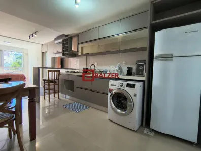 Apartamento com 1 Quarto à venda, 38m² no Centro, Florianópolis
