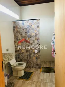 Casa com 4 Quartos à venda, 366m² no Parque Jaraguá, Bauru