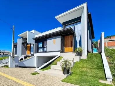 Casa com 3 Quartos à venda, 181m² no Centro, Gravataí