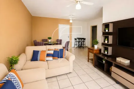 Apartamento com 3 Quartos à venda, 97m² no Praia do Morro, Guarapari