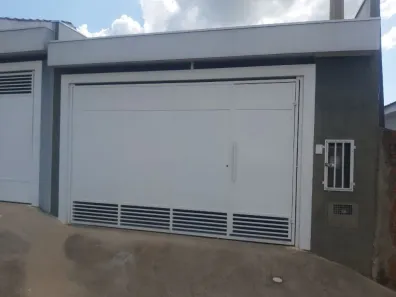 Casa com 2 Quartos à venda, 75m² no Jardim Santa Antonieta, Marília