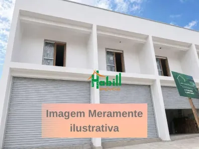 Kitnet com 1 Quarto para alugar, 40m² no Jardim Modelo, Suzano