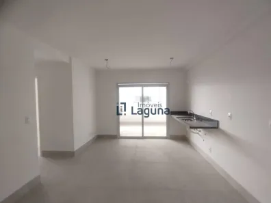 Apartamento com 2 Quartos à venda, 70m² no Parque das Nações, Santo André