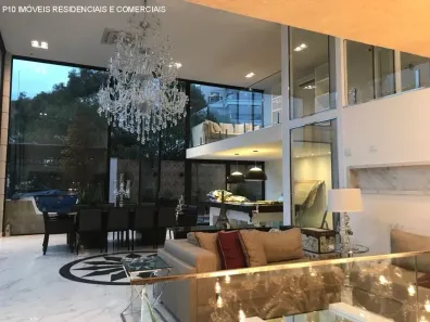Cobertura com 3 Quartos à venda, 800m² no Fazenda Morumbi, São Paulo