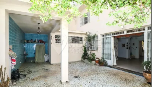 Sobrado com 3 Quartos à venda, 210m² no Vila Mariana, São Paulo
