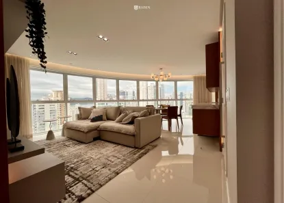 Apartamento com 4 Quartos à venda, 132m² no Centro, Balneário Camboriú