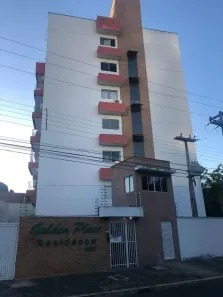 Apartamento com 2 Quartos para alugar, 65m² no Horto, Teresina