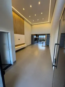 Casa de Condomínio com 3 Quartos à venda, 163m² no Real Sul, Ribeirão Preto