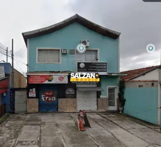 Imóvel Comercial com 3 Quartos à venda, 258m² no Parque São Cristóvão, Taubaté