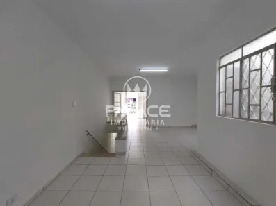 Imóvel Comercial com 1 Quarto para alugar, 140m² no Centro, Piracicaba