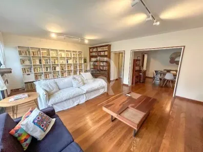 Apartamento com 4 Quartos à venda, 178m² no Gávea, Rio de Janeiro