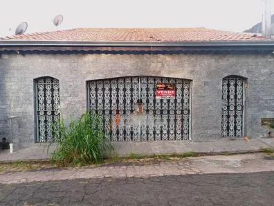 Casa com 4 Quartos à venda, 251m² no Vila Cremonesi, Itatiba