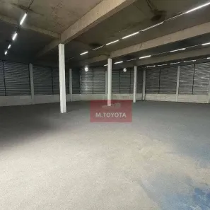 Galpão/Depósito/Armazém para alugar, 800m² no Lapa, São Paulo