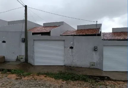 Casa com 2 Quartos à venda, 66m² no Aningás, Horizonte