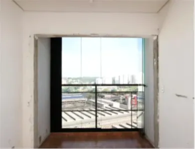Apartamento com 2 Quartos à venda, 38m² no Jardim Trussardi, São Paulo