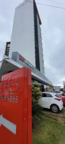 Ponto Comercial à venda, 52m² no Vila Brasília, Aparecida de Goiânia