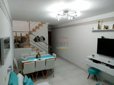 Sobrado com 3 Quartos à venda, 113m² no Vila Mazzei, São Paulo