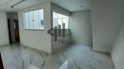 Apartamento com 2 Quartos à venda, 85m² no Santa Maria, Santo André