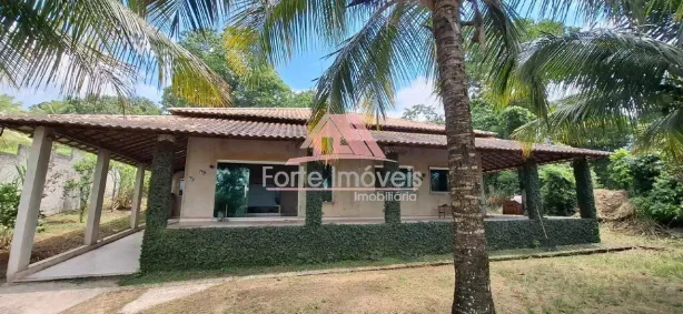 Casa com 3 Quartos à venda, 200m² no Campo Grande, Rio de Janeiro