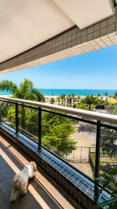 Apartamento com 3 Quartos à venda, 148m² no Mucuripe, Fortaleza