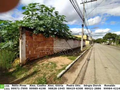 Lote/Terreno com 1 Quarto à venda, 360m² no Santos Dumont, Governador Valadares