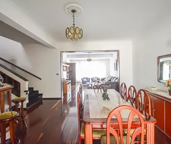 Casa com 3 Quartos à venda, 260m² no Rudge Ramos, São Bernardo do Campo