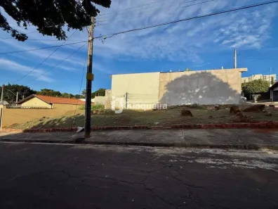 Lote/Terreno à venda, 187m² no Jardim Diamante, Piracicaba