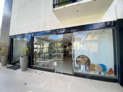 Ponto Comercial para alugar, 68m² no Santa Rosa, Belo Horizonte