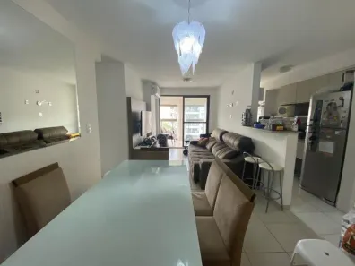 Apartamento com 3 Quartos à venda, 85m² no Recreio dos Bandeirantes, Rio de Janeiro