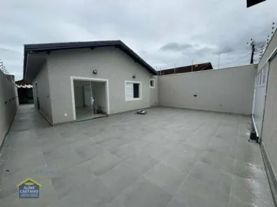 Casa com 4 Quartos à venda, 165m² no Caiçara, Praia Grande