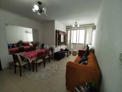 Apartamento com 2 Quartos à venda, 120m² no Embaré, Santos