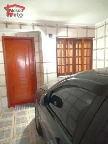Sobrado com 2 Quartos à venda, 159m² no Conjunto Residencial Vista Verde, São Paulo