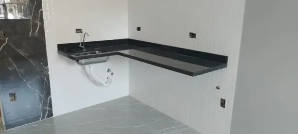Casa com 2 Quartos à venda, 75m² no Jardim Alpes de Sorocaba, Sorocaba