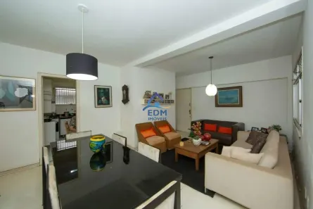 Apartamento com 3 Quartos à venda, 180m² no Luxemburgo, Belo Horizonte