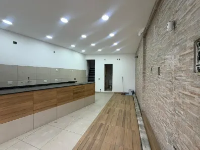 Ponto Comercial para alugar, 35m² no Portuguesa, Rio de Janeiro