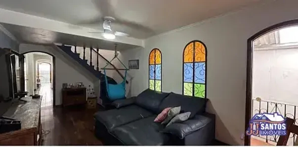 Sobrado com 3 Quartos à venda, 204m² no Vila Oratório, São Paulo