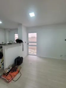 Apartamento com 2 Quartos à venda, 53m² no Jardim Progresso, Bauru