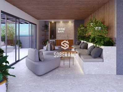 Apartamento com 2 Quartos à venda, 65m² no Jardim Oceania, João Pessoa