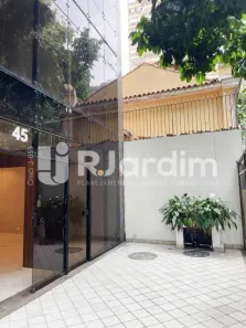 Prédio Comercial com 4 Quartos para alugar, 305m² no Botafogo, Rio de Janeiro