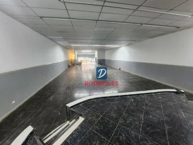 Prédio Comercial à venda, 350m² no Parque das Américas, Mauá