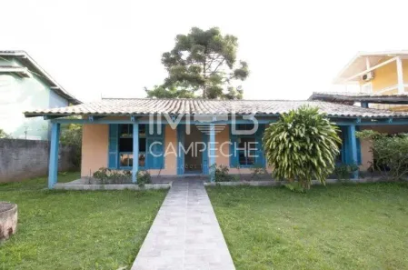 Casa com 3 Quartos à venda, 168m² no Campeche, Florianópolis
