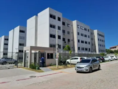 Apartamento com 1 Quarto à venda, 39m² no Novo Mondubim, Fortaleza