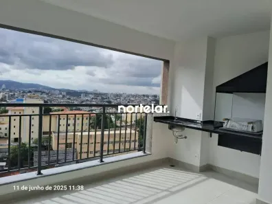Apartamento com 2 Quartos à venda, 72m² no Vila Primavera, São Paulo