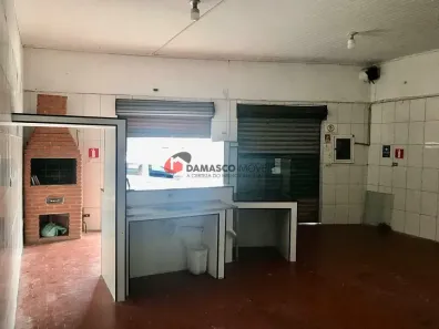 Ponto Comercial para alugar, 50m² no Nova Gerty, São Caetano do Sul